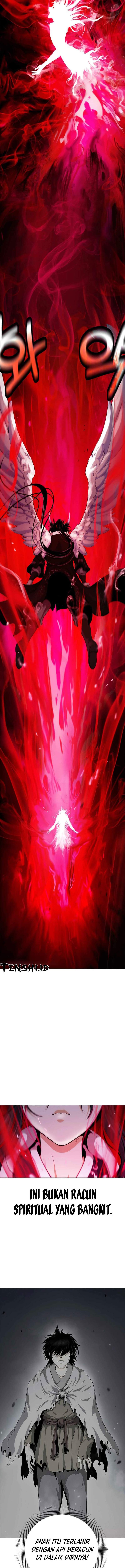 Cystic Story (Call The Spear)