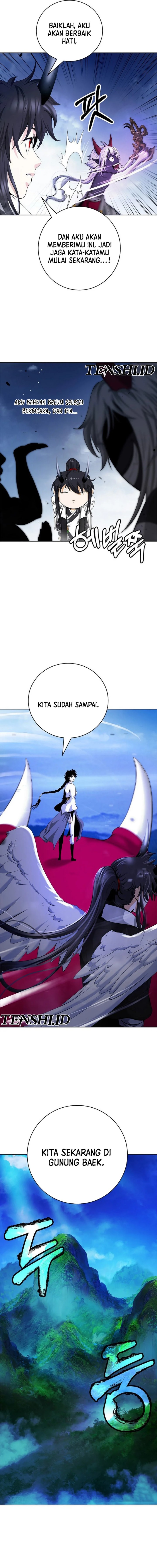 Cystic Story (Call The Spear)