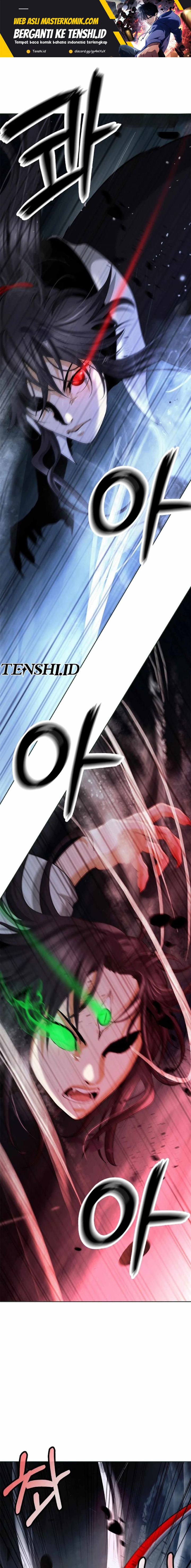 Cystic Story (Call The Spear)