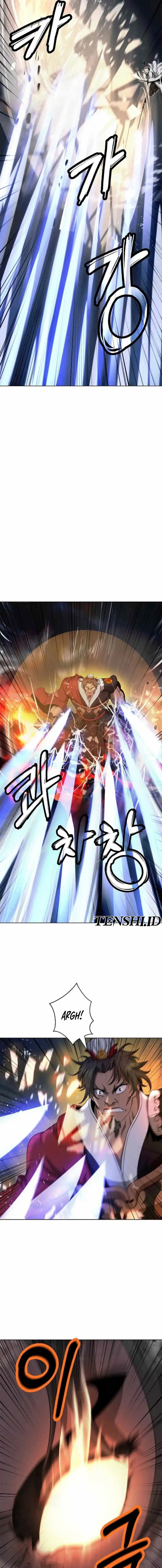 Cystic Story (Call The Spear)
