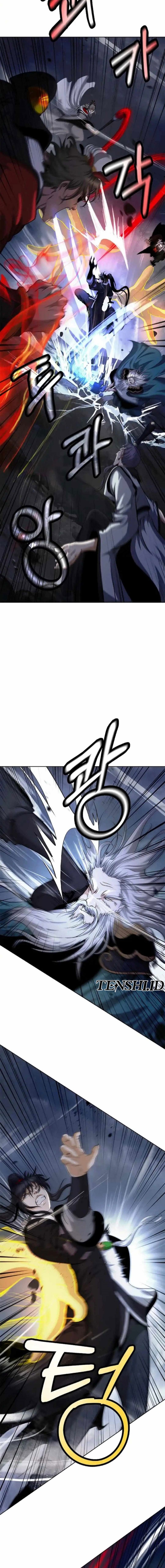 Cystic Story (Call The Spear)
