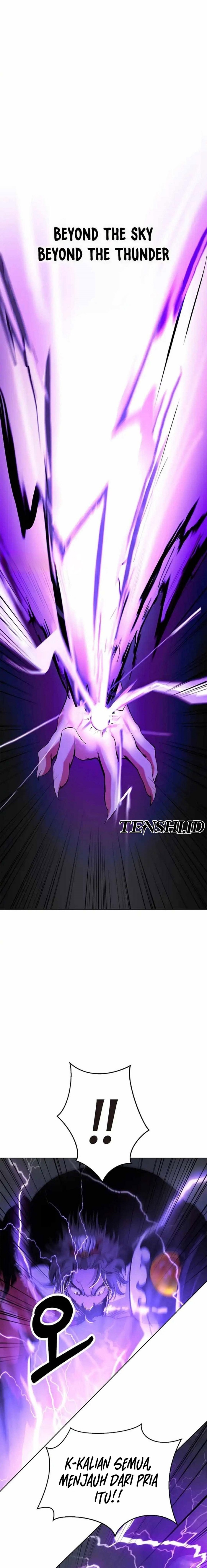 Cystic Story (Call The Spear)