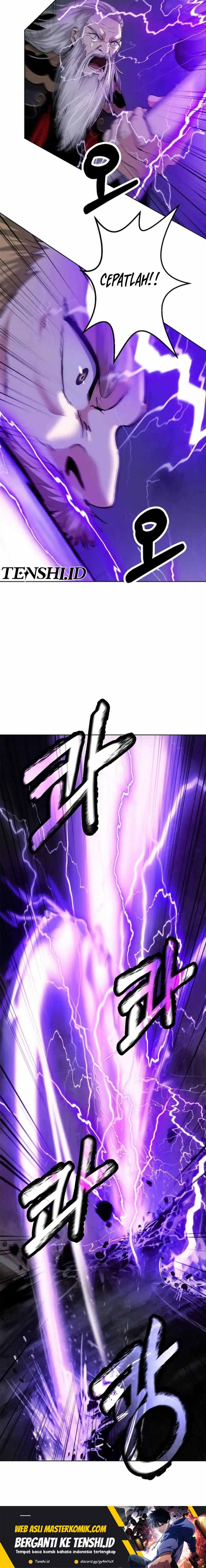 Cystic Story (Call The Spear)