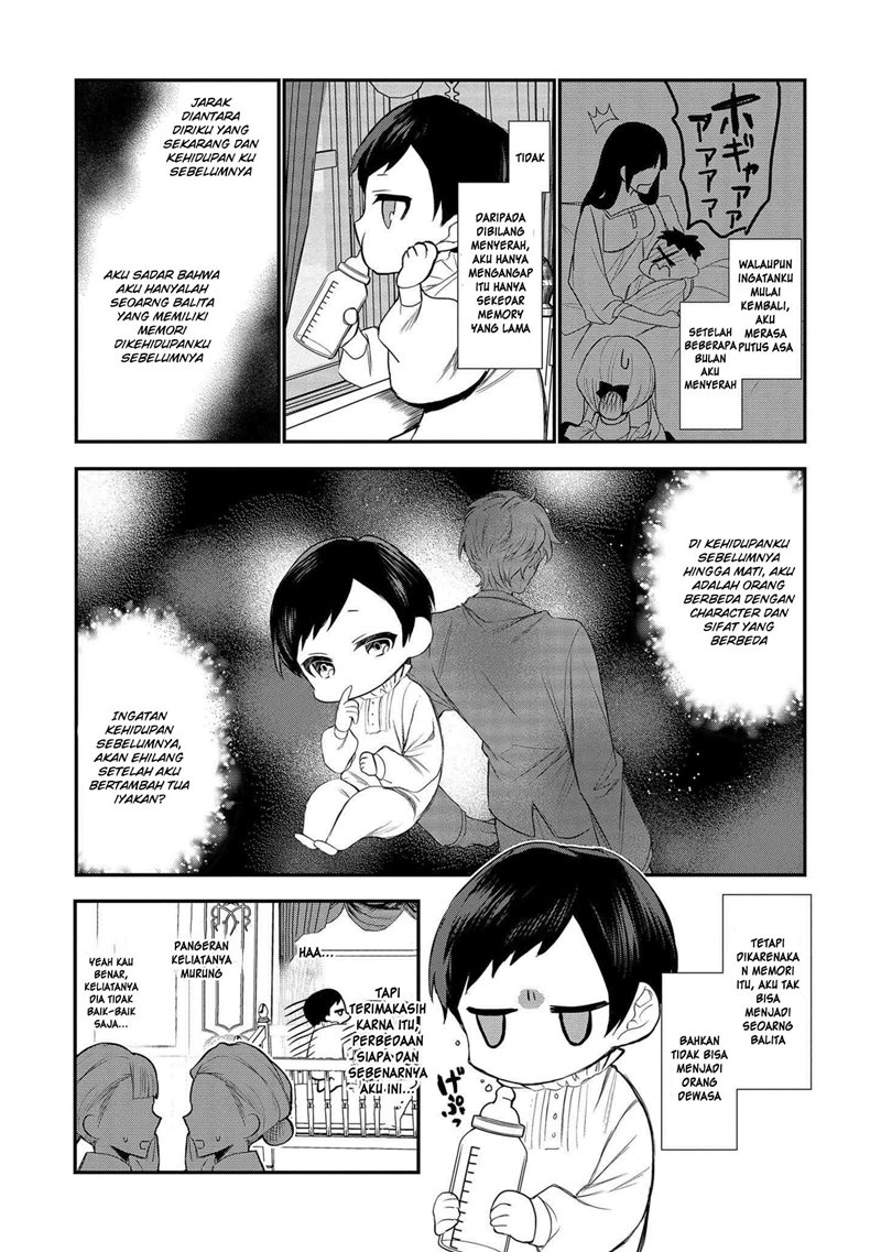 Dai Nana Ouji ni Umareta Kedo, Nani Surya Iino?