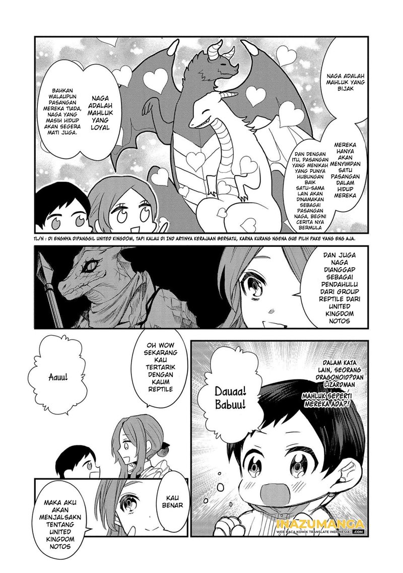 Dai Nana Ouji ni Umareta Kedo, Nani Surya Iino?