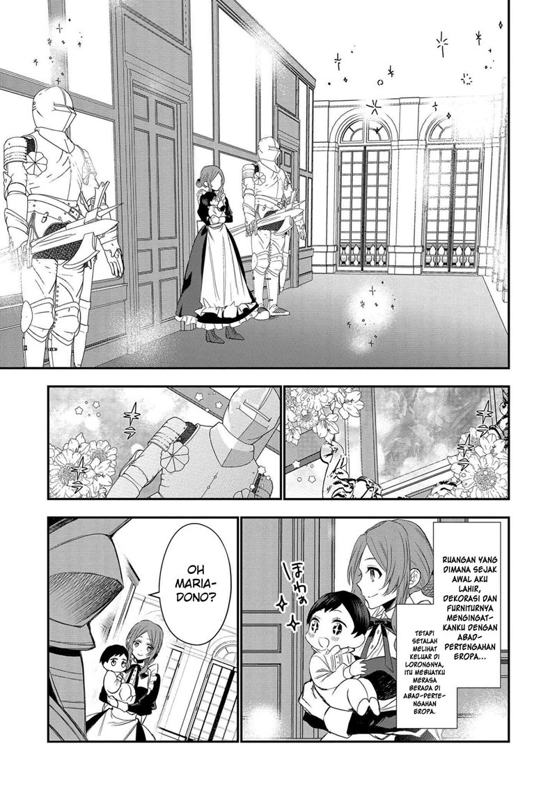 Dai Nana Ouji ni Umareta Kedo, Nani Surya Iino?
