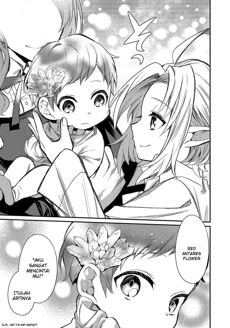 Dai Nana Ouji ni Umareta Kedo, Nani Surya Iino?