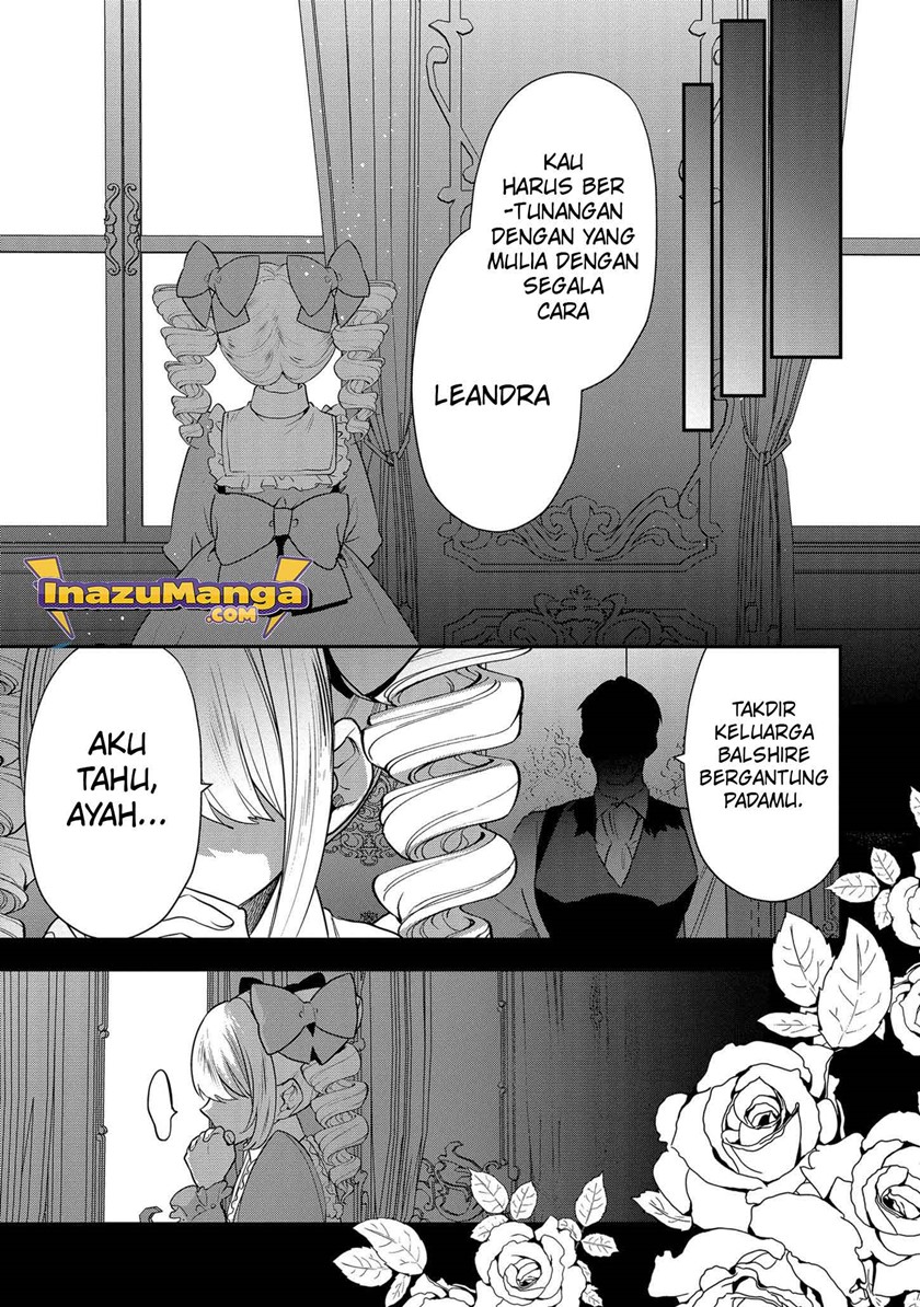 Dai Nana Ouji ni Umareta Kedo, Nani Surya Iino?
