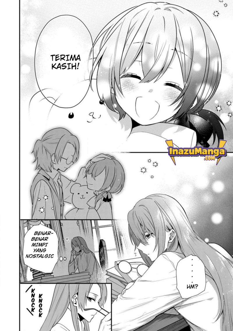 Dai Nana Ouji ni Umareta Kedo, Nani Surya Iino?