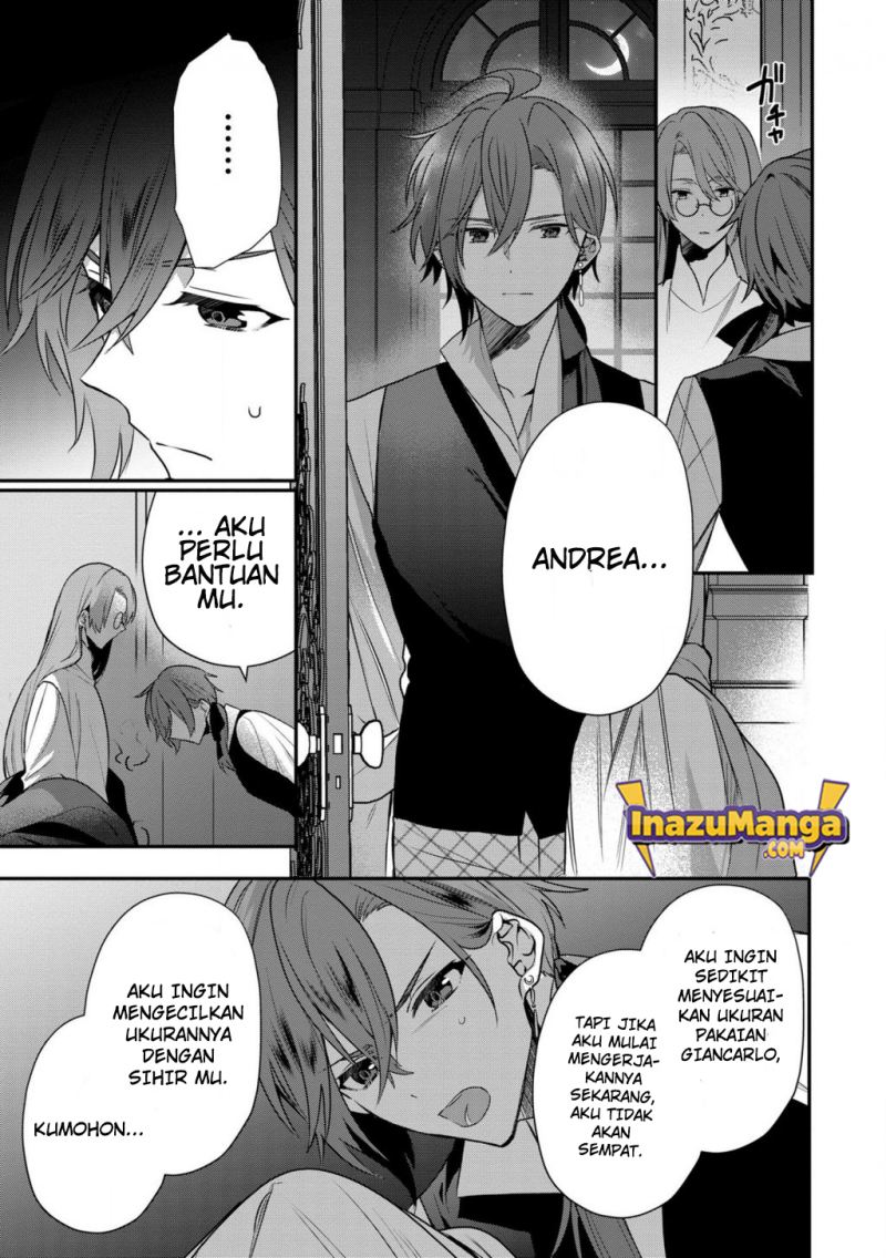 Dai Nana Ouji ni Umareta Kedo, Nani Surya Iino?