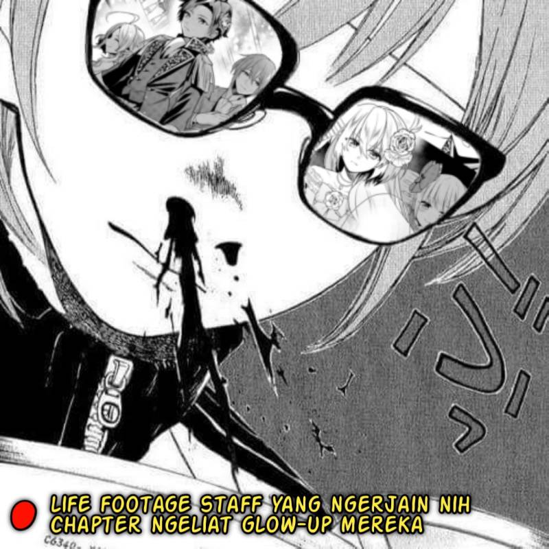 Dai Nana Ouji ni Umareta Kedo, Nani Surya Iino?