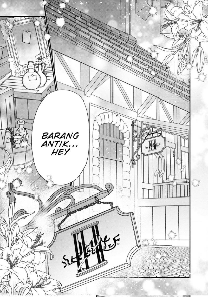 Dai Nana Ouji ni Umareta Kedo, Nani Surya Iino?