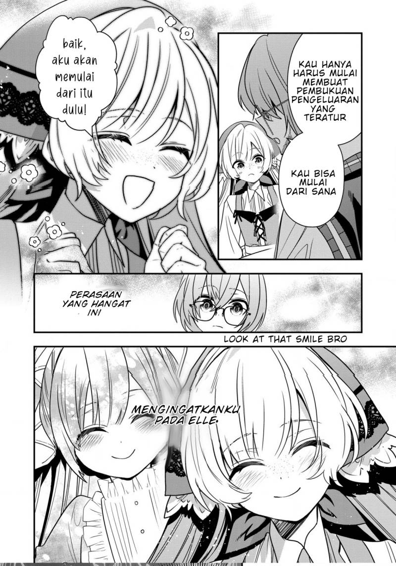 Dai Nana Ouji ni Umareta Kedo, Nani Surya Iino?