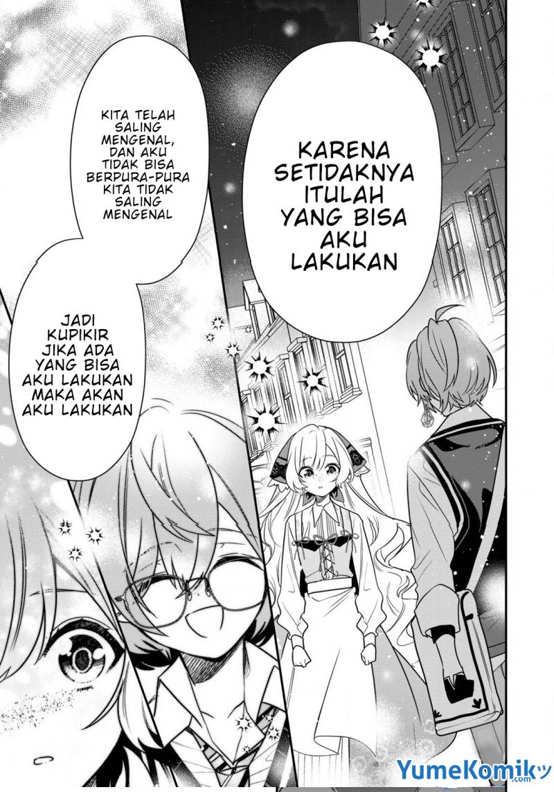 Dai Nana Ouji ni Umareta Kedo, Nani Surya Iino?