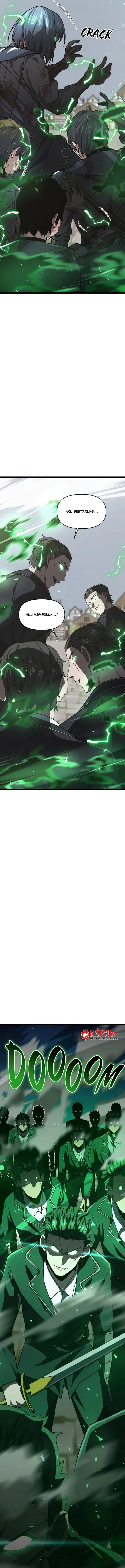 Damn Demonic Swords