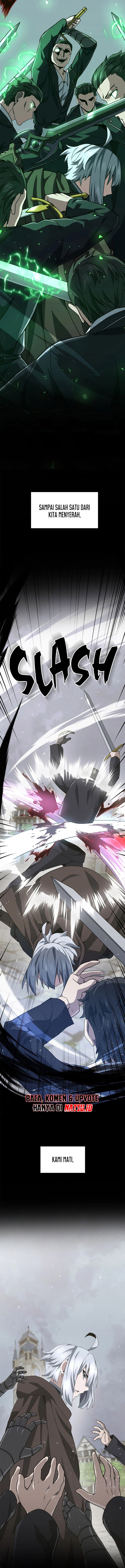 Damn Demonic Swords