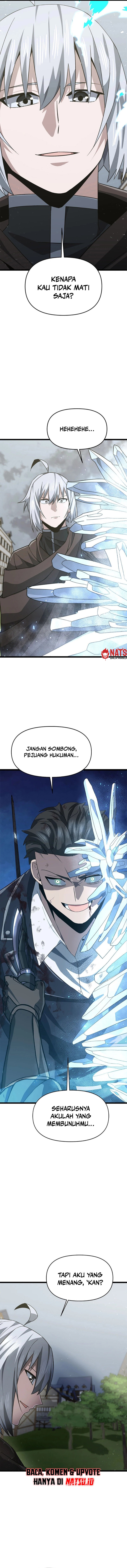 Damn Demonic Swords