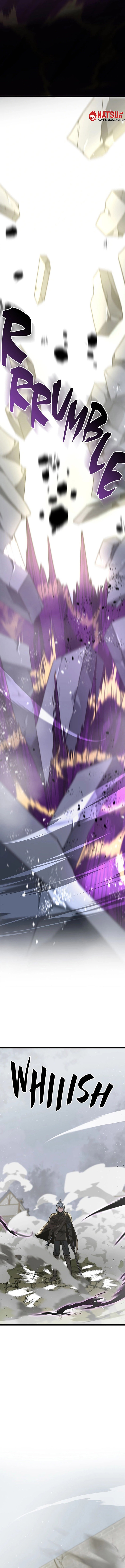 Damn Demonic Swords