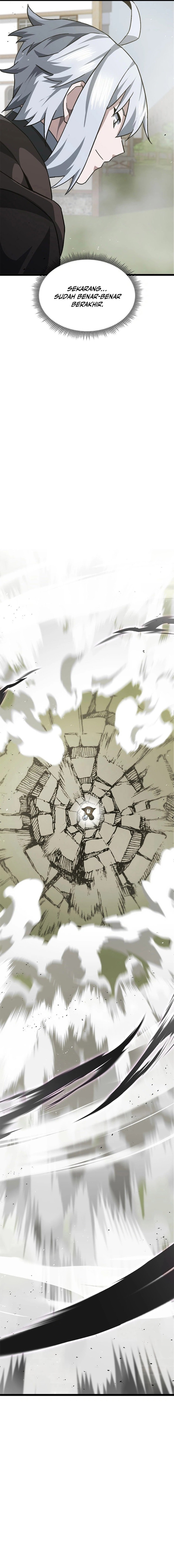 Damn Demonic Swords