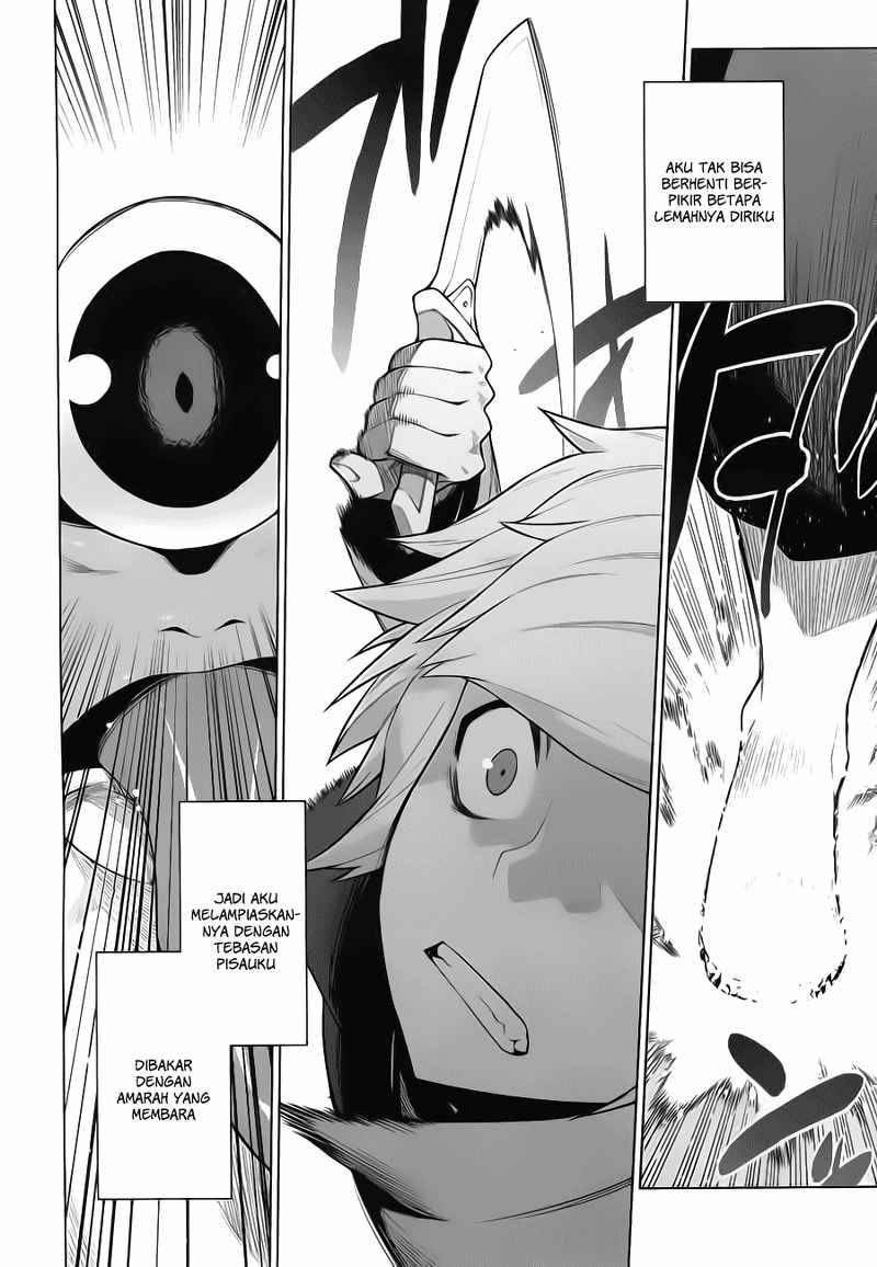 Dungeon ni Deai o Motomeru no wa Machigatte Iru Darou ka Gaiden – Sword Oratoria