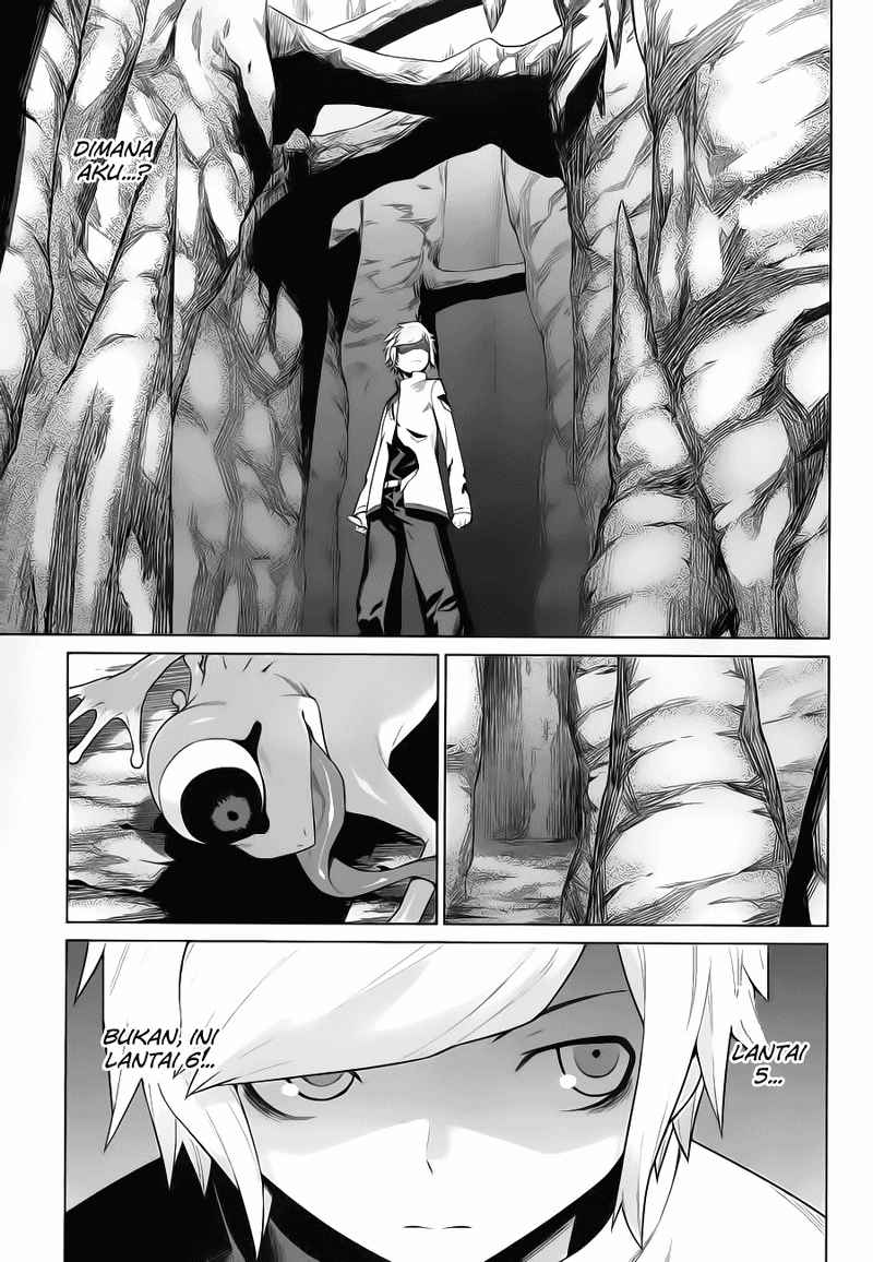 Dungeon ni Deai o Motomeru no wa Machigatte Iru Darou ka Gaiden – Sword Oratoria
