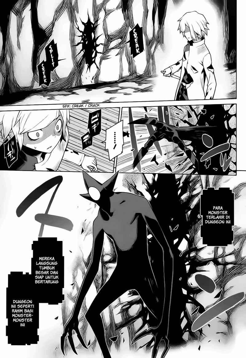 Dungeon ni Deai o Motomeru no wa Machigatte Iru Darou ka Gaiden – Sword Oratoria