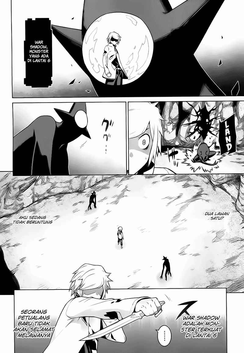 Dungeon ni Deai o Motomeru no wa Machigatte Iru Darou ka Gaiden – Sword Oratoria