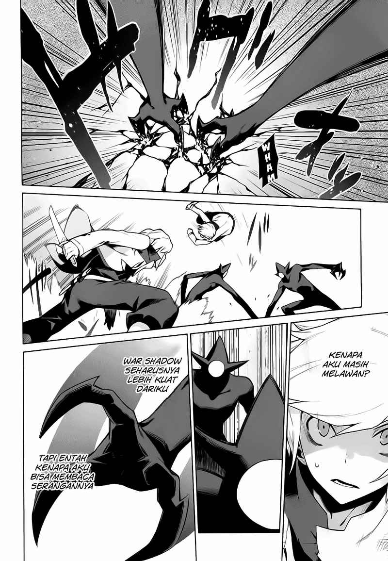 Dungeon ni Deai o Motomeru no wa Machigatte Iru Darou ka Gaiden – Sword Oratoria