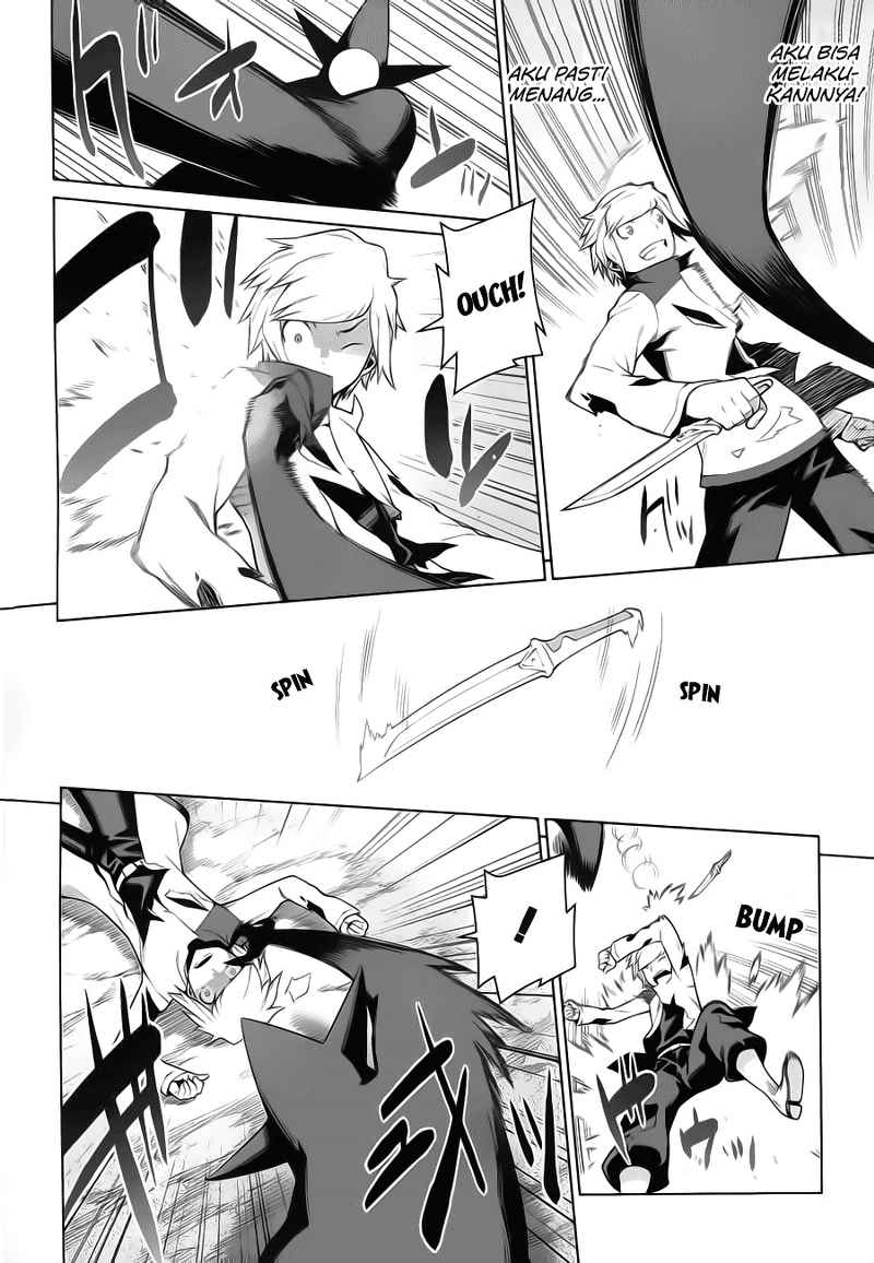Dungeon ni Deai o Motomeru no wa Machigatte Iru Darou ka Gaiden – Sword Oratoria