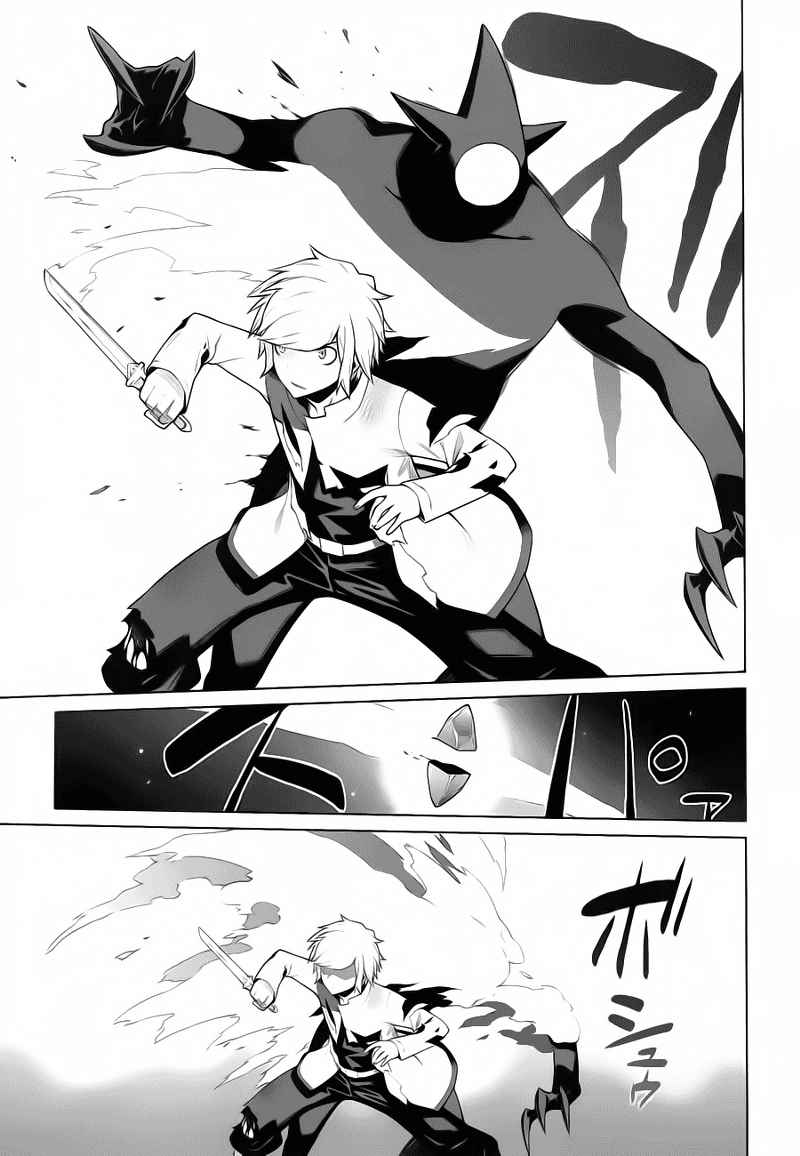 Dungeon ni Deai o Motomeru no wa Machigatte Iru Darou ka Gaiden – Sword Oratoria