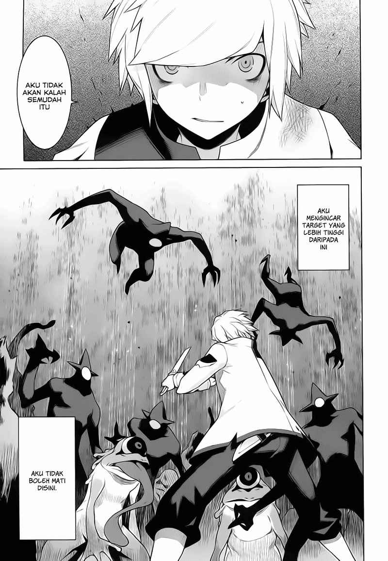 Dungeon ni Deai o Motomeru no wa Machigatte Iru Darou ka Gaiden – Sword Oratoria