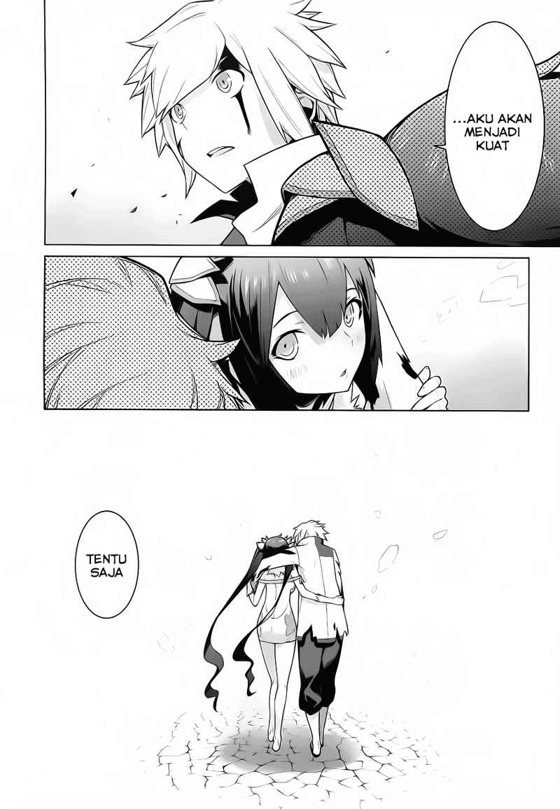 Dungeon ni Deai o Motomeru no wa Machigatte Iru Darou ka Gaiden – Sword Oratoria