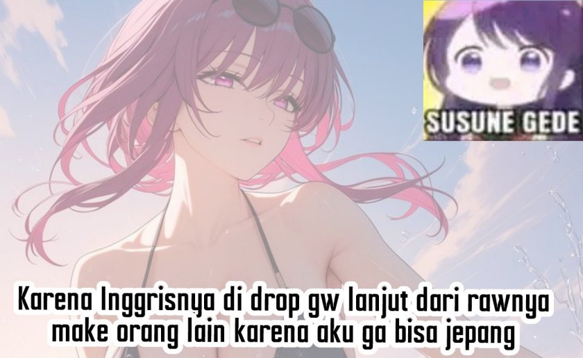 Darashinai Onee-san wo Kaitai