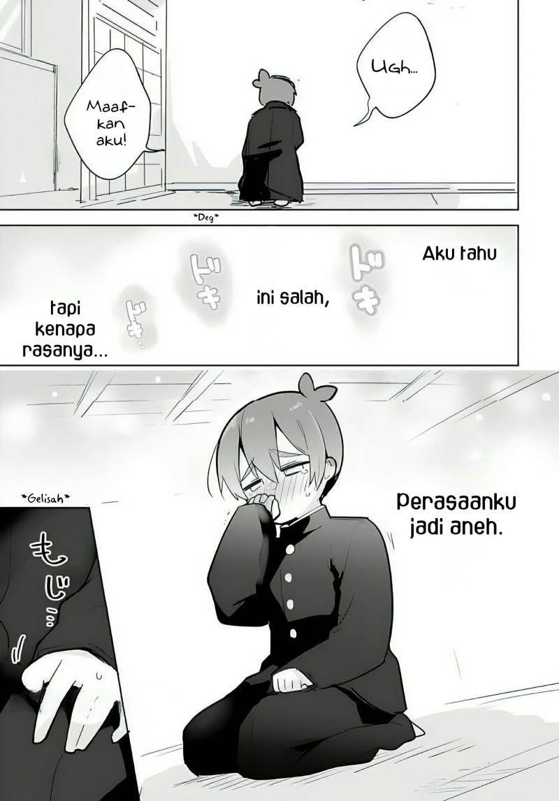 Darashinai Onee-san wo Kaitai