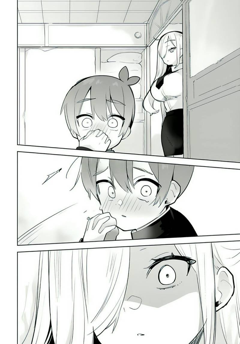 Darashinai Onee-san wo Kaitai