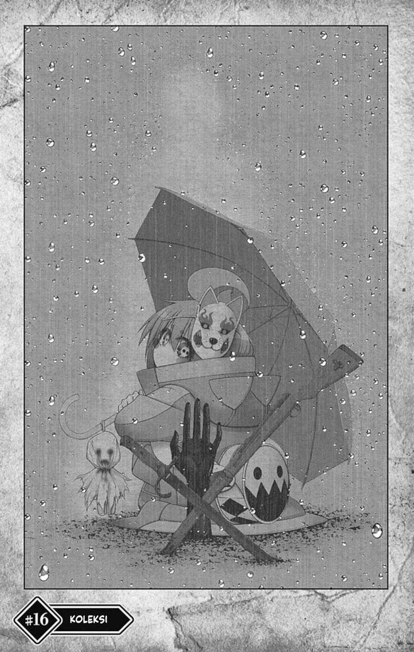 Dark Gathering