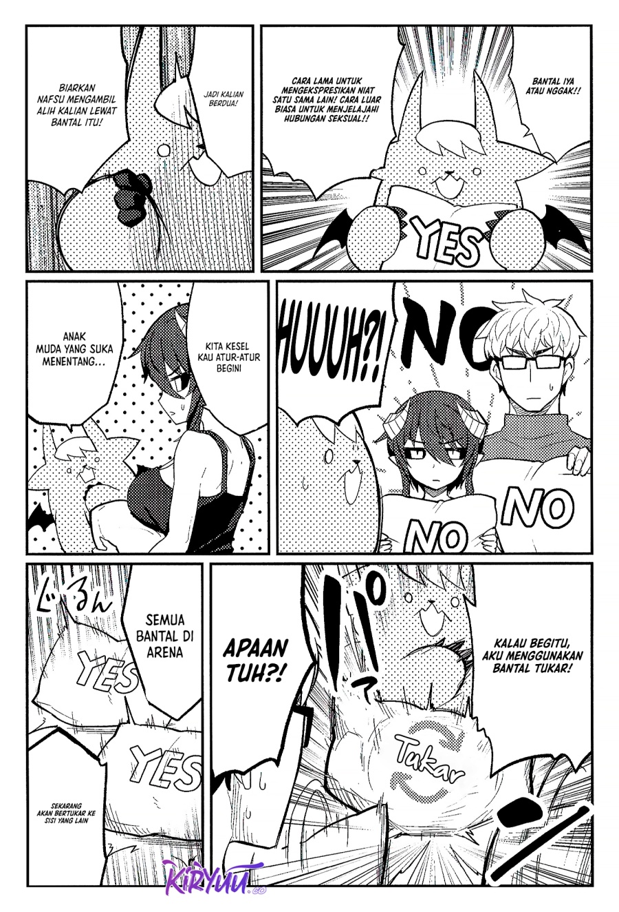 Dark Summoner to Dekiteiru
