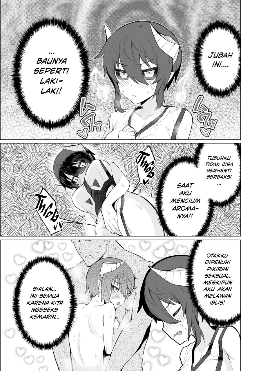 Dark Summoner to Dekiteiru