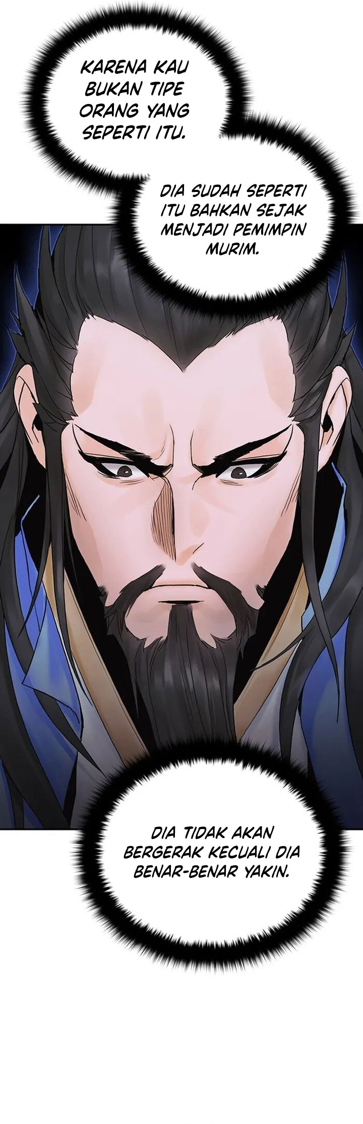 Dark and Light Martial Emperor