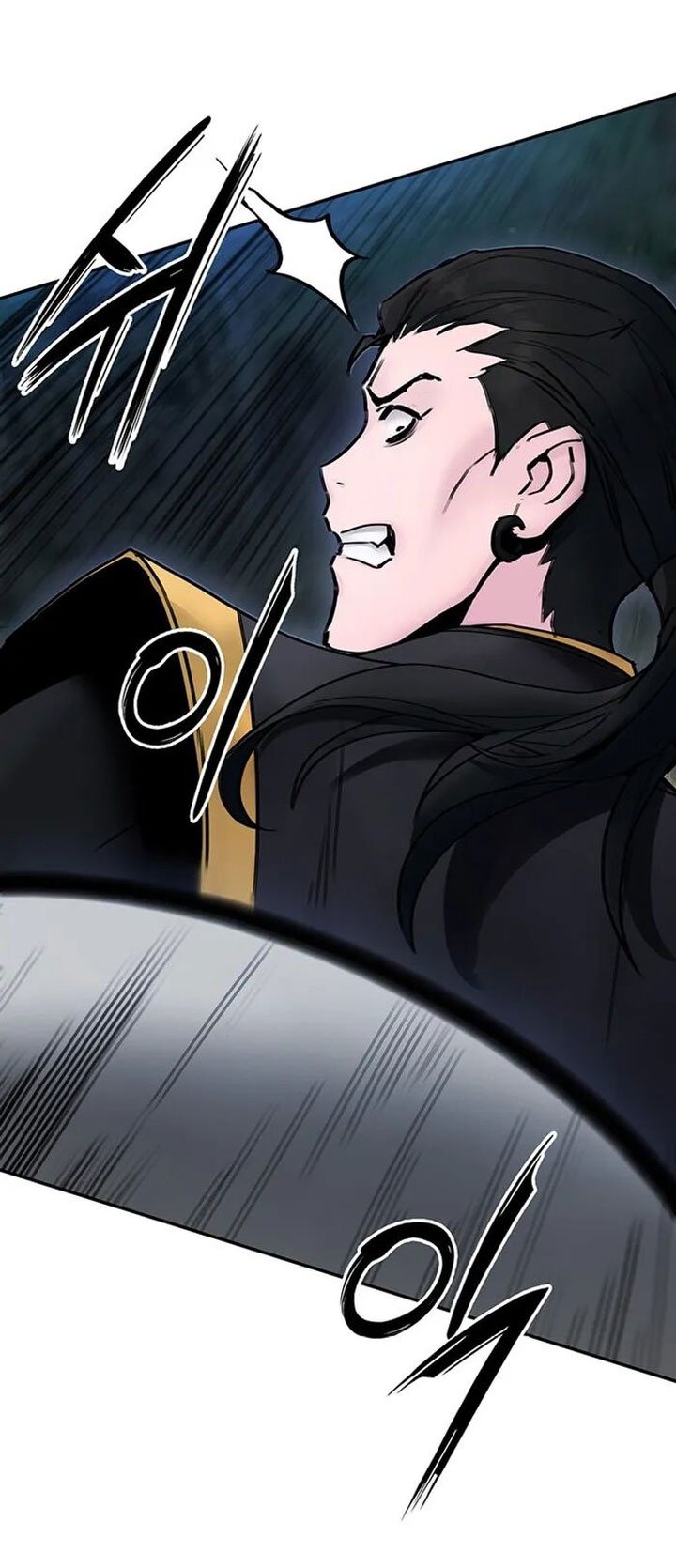 Dark and Light Martial Emperor