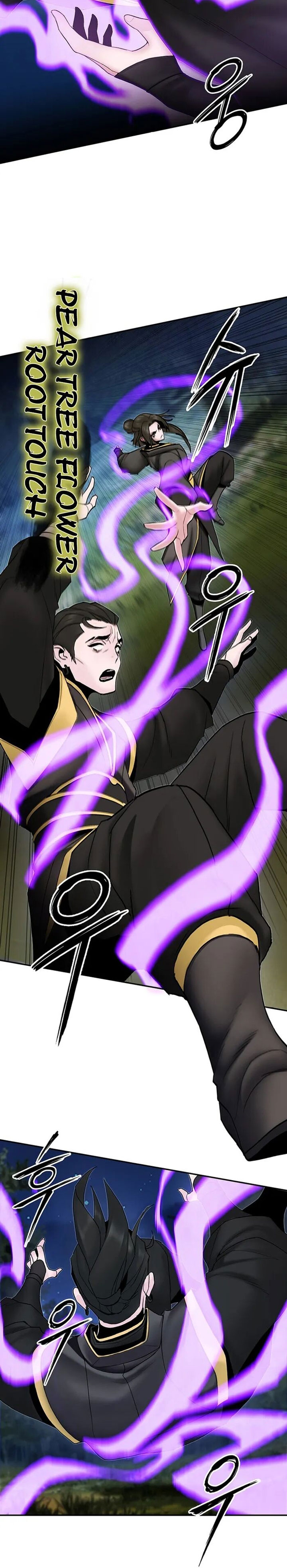 Dark and Light Martial Emperor
