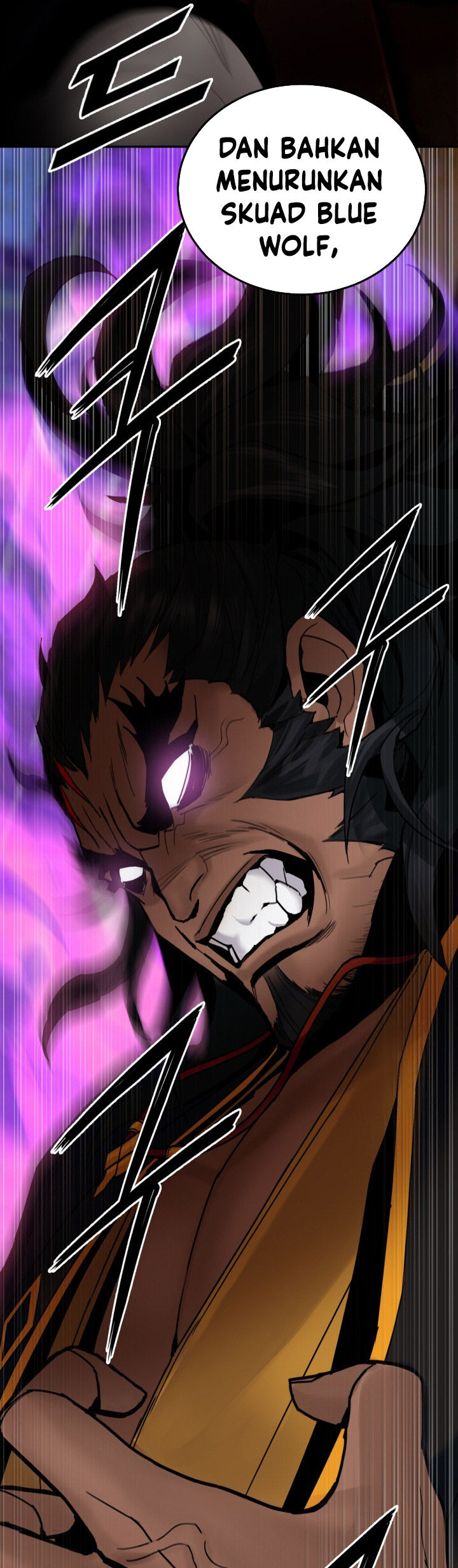 Dark and Light Martial Emperor