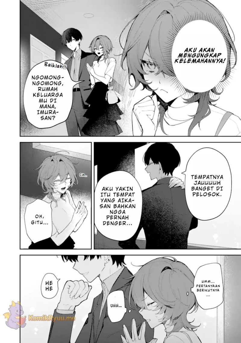 Date or Kill: Secret Matching
