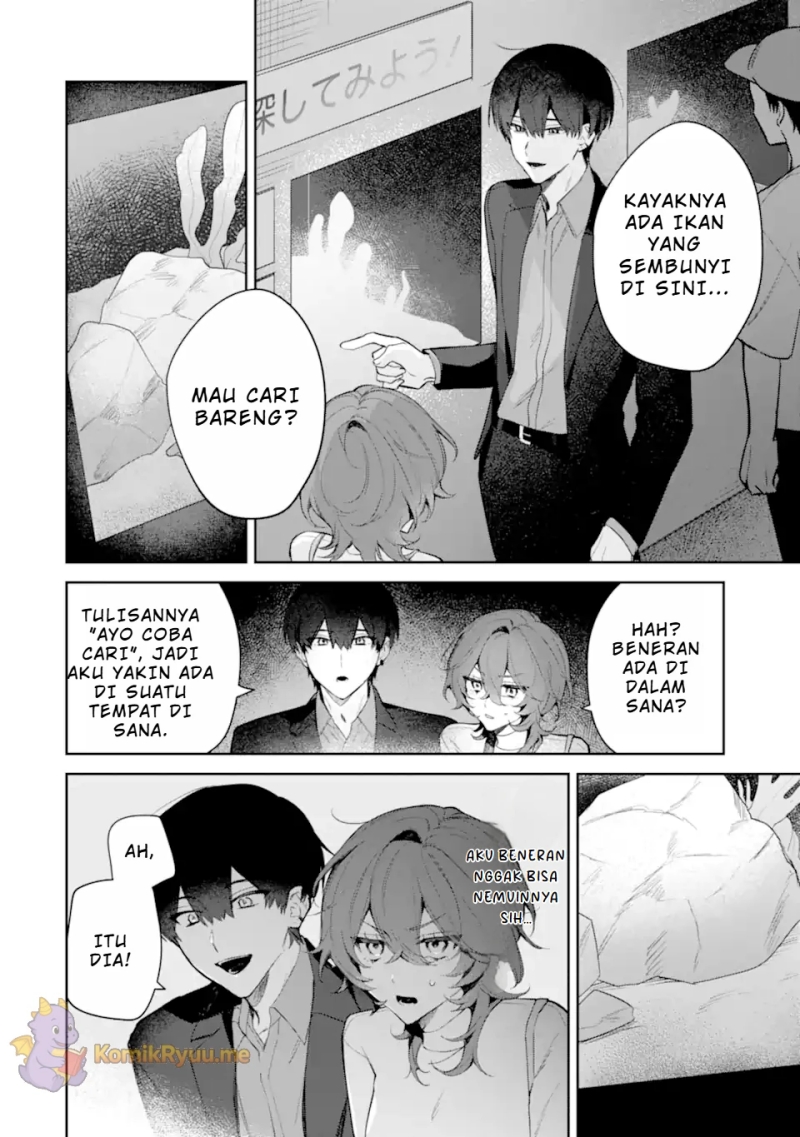 Date or Kill: Secret Matching