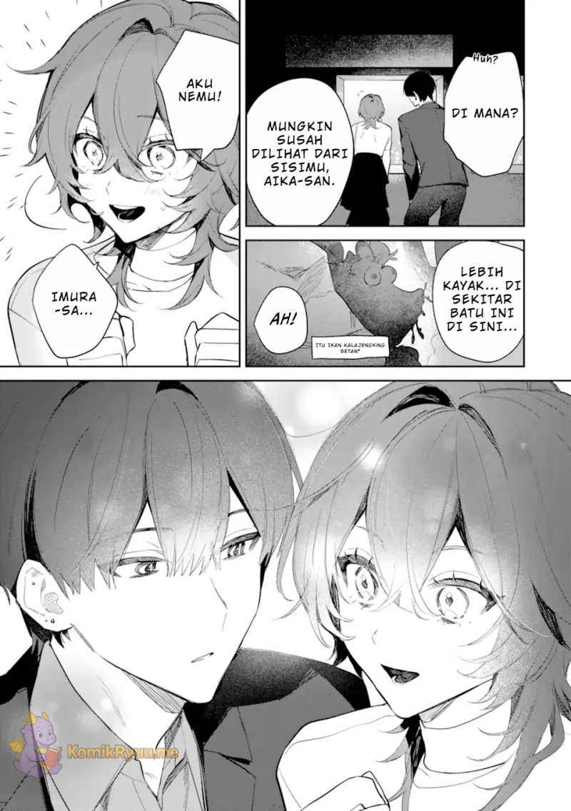 Date or Kill: Secret Matching