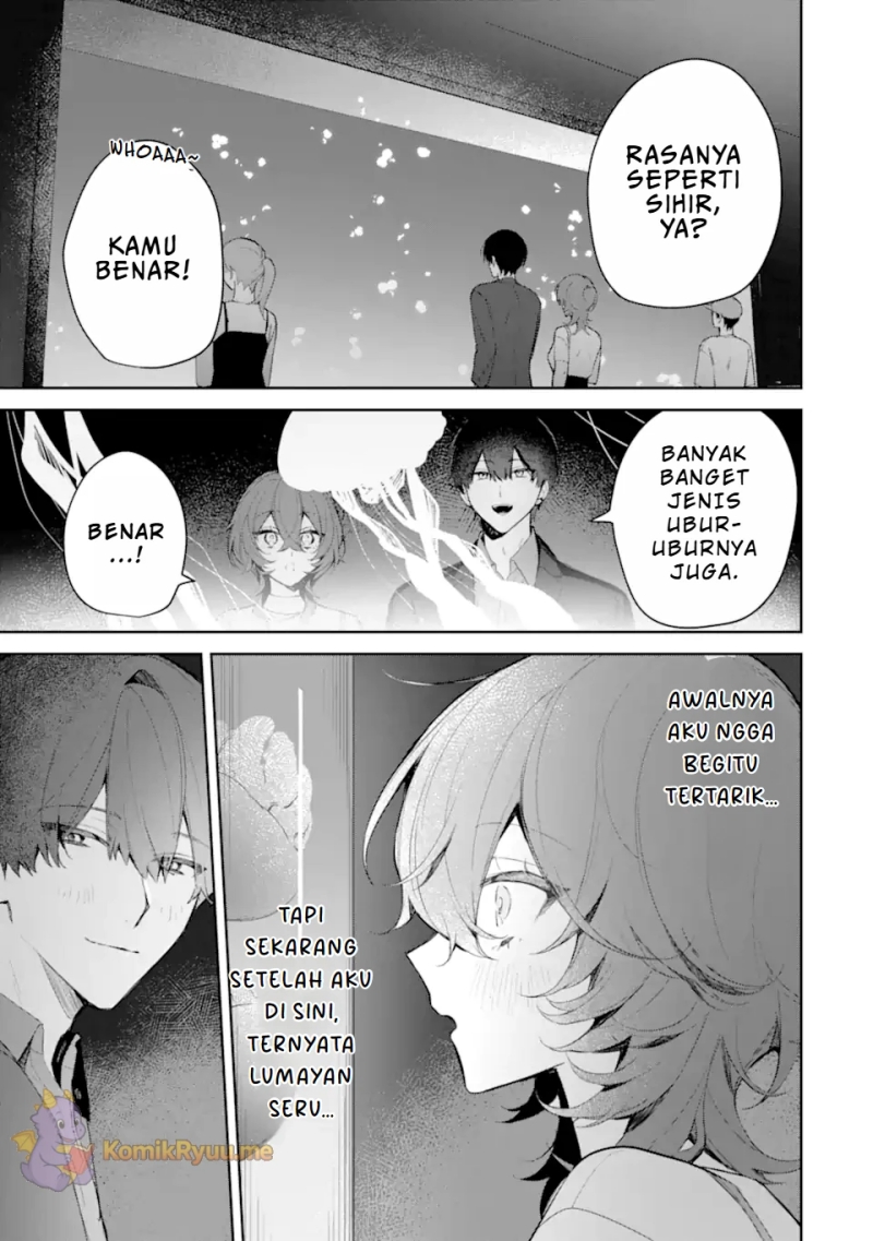 Date or Kill: Secret Matching