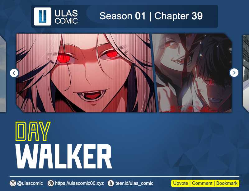 Day Walker