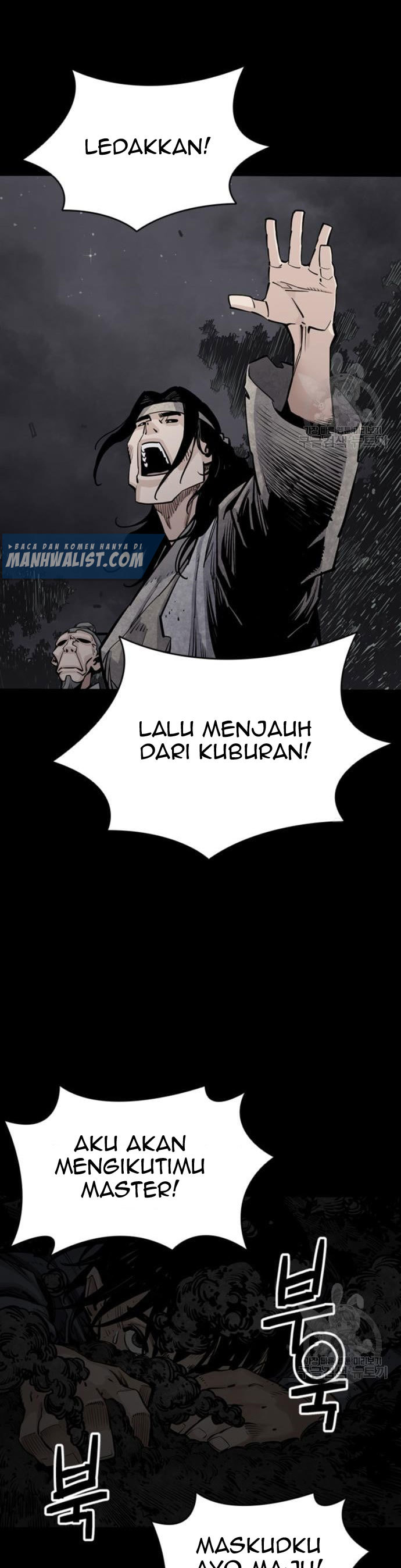 Death God (Reaper)