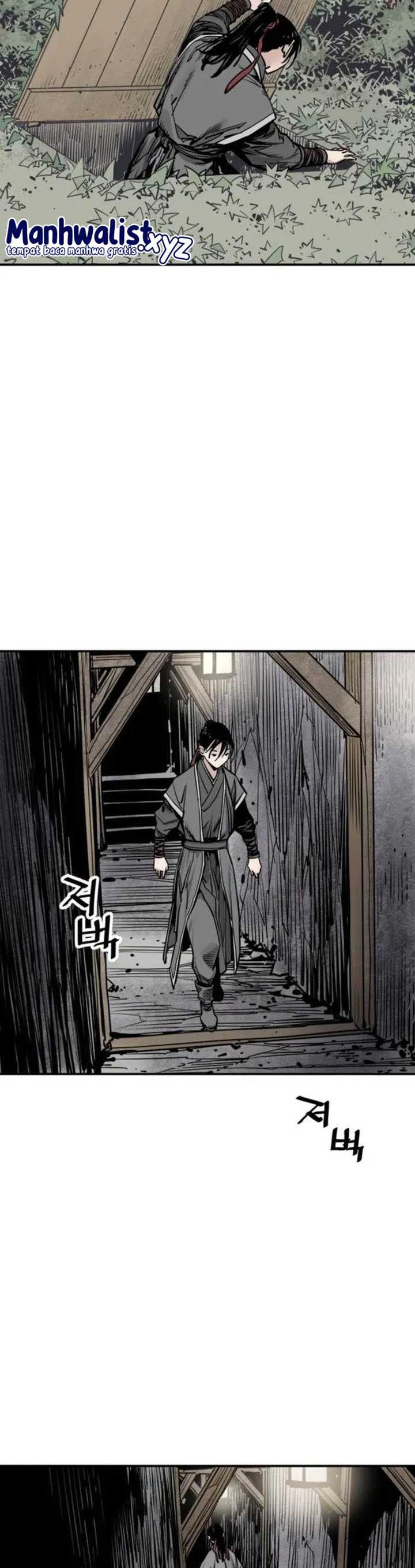 Death God (Reaper) Chapter 70