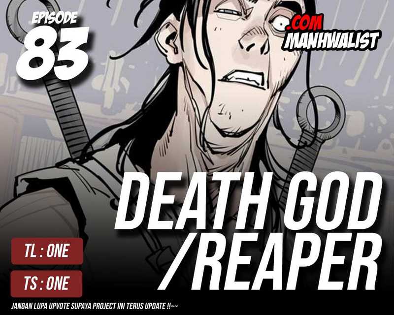 Death God (Reaper)